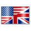 icon english