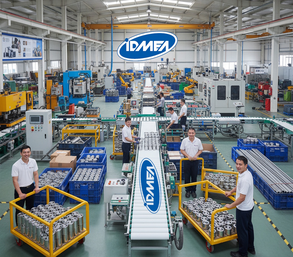 Có thể bạn chưa biết về băng tải?